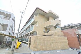 大桐ハイツ北  ｜ 大阪府大阪市東淀川区大桐５丁目1番34号（賃貸マンション1K・2階・22.13㎡） その3