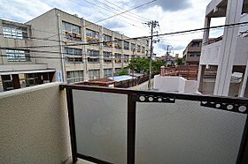 大桐ハイツ北  ｜ 大阪府大阪市東淀川区大桐５丁目1番34号（賃貸マンション1K・2階・22.13㎡） その25