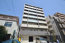 La CASA新北野  ｜ 大阪府大阪市淀川区十三元今里１丁目（賃貸マンション1LDK・4階・34.51㎡） その3