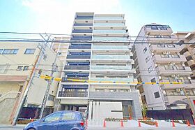 S-RESIDENCE新大阪Ridente  ｜ 大阪府大阪市淀川区西宮原２丁目5番34号（賃貸マンション1K・5階・23.50㎡） その3