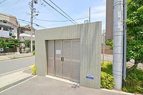 パルクレール  ｜ 大阪府大阪市東淀川区菅原１丁目1番21号（賃貸マンション1LDK・3階・40.03㎡） その16