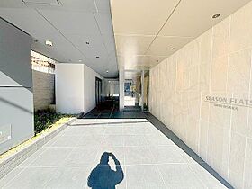 シーズンフラッツ新大阪  ｜ 大阪府大阪市淀川区宮原２丁目10番4号（賃貸マンション1LDK・3階・36.33㎡） その17