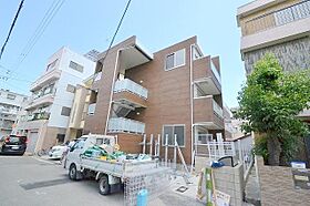 Ｒｃｍ淡路  ｜ 大阪府大阪市東淀川区下新庄２丁目4番2号（賃貸マンション1K・1階・21.53㎡） その1