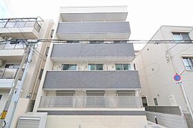 淡路松本レジデンス  ｜ 大阪府大阪市東淀川区淡路３丁目14番29号（賃貸アパート1K・4階・27.32㎡） その3