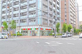 セレニテ新大阪プリエ  ｜ 大阪府大阪市東淀川区西淡路１丁目13番2号（賃貸マンション1DK・9階・25.34㎡） その12