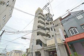 ビルディング2菅原  ｜ 大阪府大阪市東淀川区菅原３丁目4番16号（賃貸マンション1R・7階・10.30㎡） その21