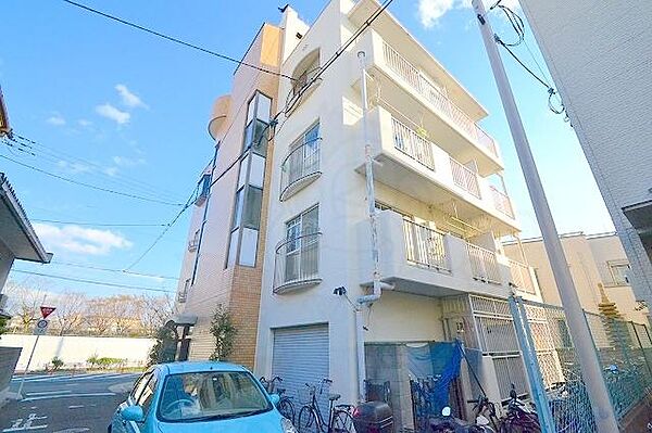 外観画像