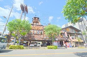 Live Casa 上新庄  ｜ 大阪府大阪市東淀川区小松１丁目9番36号（賃貸マンション1K・5階・20.76㎡） その18