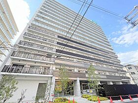 スプランディッド十三本町  ｜ 大阪府大阪市淀川区十三本町１丁目17番4号（賃貸マンション1K・5階・24.48㎡） その22