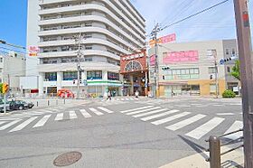 スプランディッド十三本町  ｜ 大阪府大阪市淀川区十三本町１丁目17番4号（賃貸マンション1K・5階・24.48㎡） その20