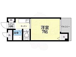 エクト1 2階