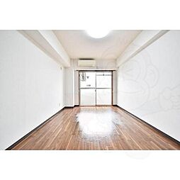 アーデン新大阪 10階1Kのリビング/ダイニング