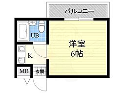 🉐敷金礼金0円！🉐ハイツ小西