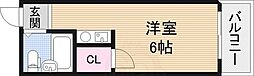🉐敷金礼金0円！🉐メゾンエトワール