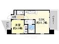 プレジオ十三11階12.6万円