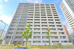 セレッソコートリバーサイド大阪