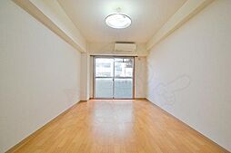 アーデン新大阪 11階1Kのリビング/ダイニング