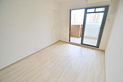 新大阪プライマリーワン 5階1Kのリビング/ダイニング