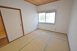 いほりコーポ 1階2DKのリビング/ダイニング