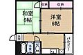 マンションピアファイブ4階5.5万円