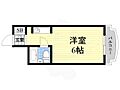 エステハイツ塚本4階3.2万円