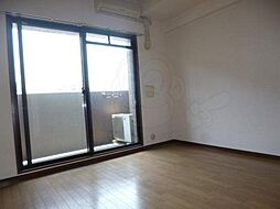 パラシオ塚本3 6階1Kのリビング/ダイニング