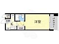 エスリード塚本5階3.8万円