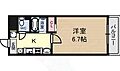 フローライト新大阪5階5.7万円