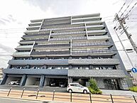 大阪府大阪市淀川区東三国1丁目6番12号：物件画像／株式会社GLUCK 賃貸住宅サービスFC西中島駅前店