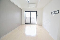 阪急宝塚本線 三国駅 徒歩6分の賃貸マンション 5階1Kのリビング/ダイニング