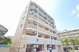 阪急宝塚本線 三国駅 徒歩6分の賃貸マンション