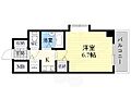 コスモプラザ新大阪8階4.5万円