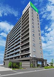 スプランディッドライズ新大阪ノース