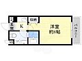 メゾンエトワル1階4.7万円