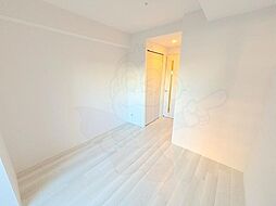 エスリード新大阪ザ・プレミアEAST 14階1Kのリビング/ダイニング