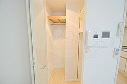 LUMINOUS新大阪(旧エスフォート新大阪ラヴィール)