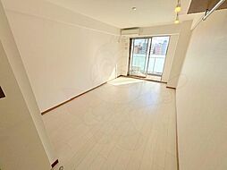 プロスパーレインボーヴィラ 7階1Kのリビング/ダイニング