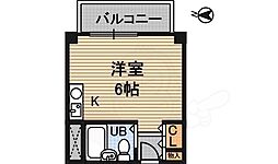 ハイツルナ 3階