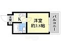 シティハイツ・ピコ7階3.3万円