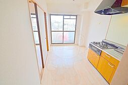 リアライズ神崎川駅前 6階2DKのリビング/ダイニング