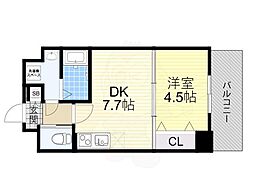 MSR新大阪南 3階