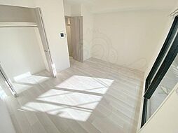 Osaka Metro御堂筋線 西中島南方駅 徒歩6分の賃貸マンション 10階1Kのリビング/ダイニング