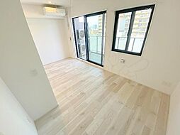 エル・セレーノ新大阪北 1002 10階1LDKのリビング/ダイニング