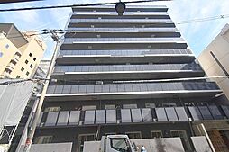 阪急神戸本線 十三駅 徒歩5分