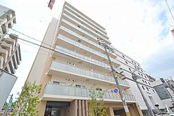 ウェルフォート十三本町