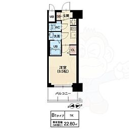 スプランディッド7 4階/-