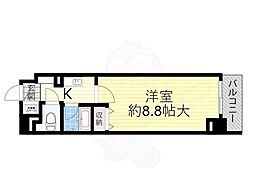 新大阪セレニテ 5階