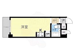 ファースト東中島 3階