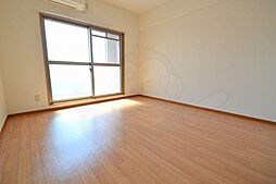 エクセレント上新12 813 8階1Kのリビング/ダイニング