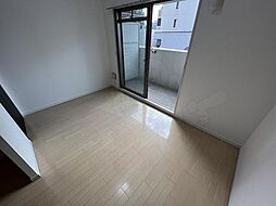 レークス新大阪ウエスト 2階ワンルームのリビング/ダイニング